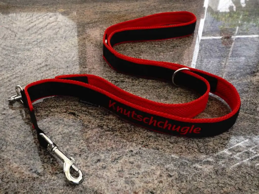Hundeshop 3 hd hundeleineairmesh
