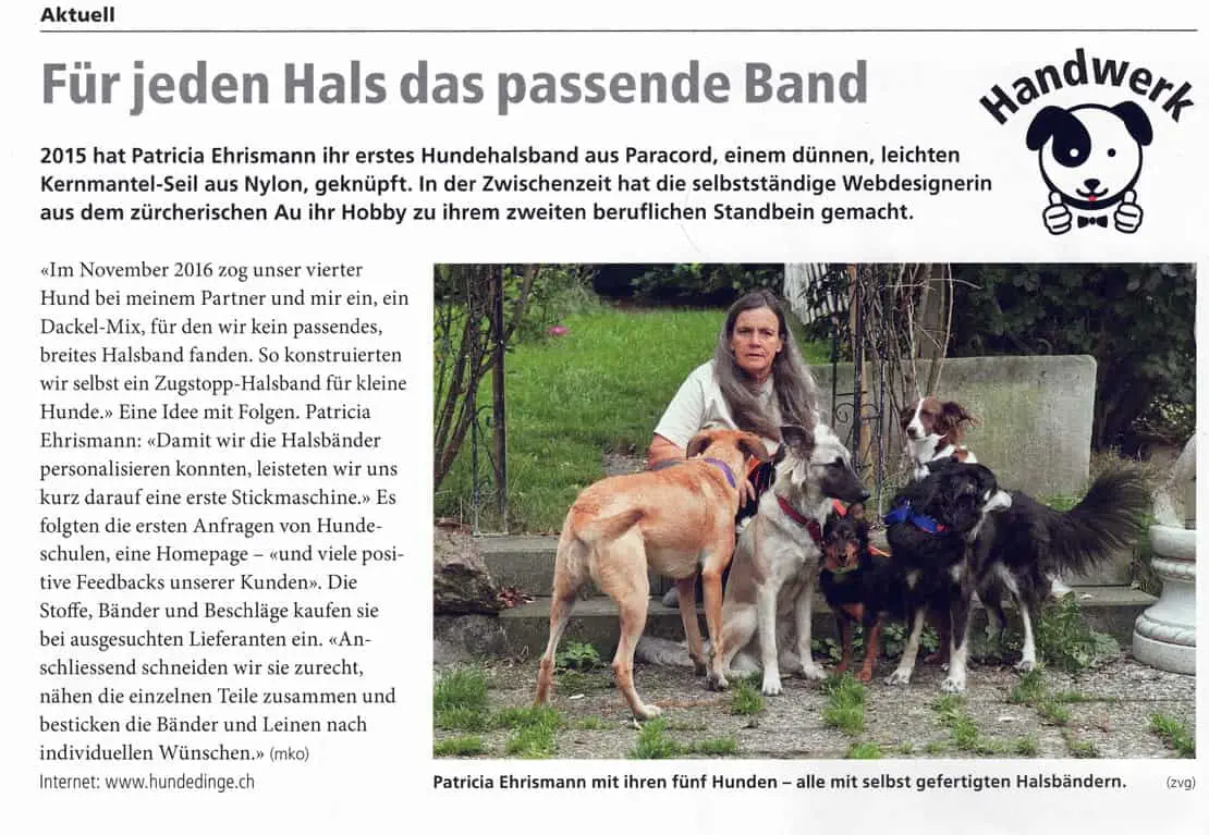 hundedingeHundemagazinSKG hundedingeHundemagazinSKG